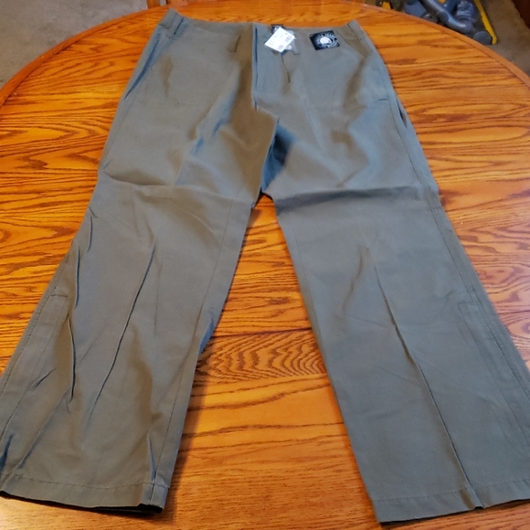 Lane Bryant NWT Flare Leg Pants - Picture 2 of 6